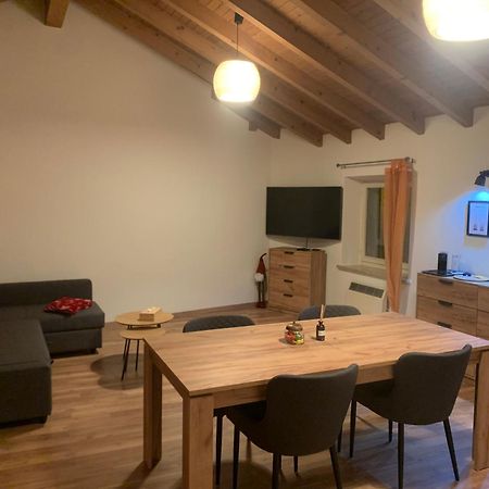 Apartamento Piazza Grande House Locarno Exterior foto