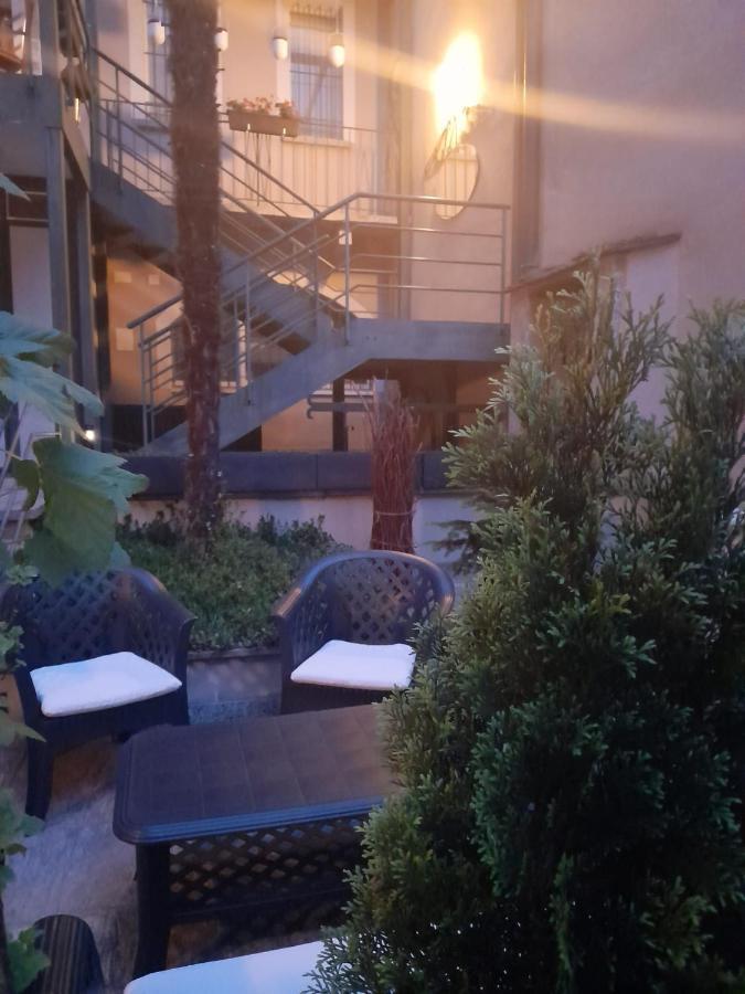 Apartamento Piazza Grande House Locarno Exterior foto